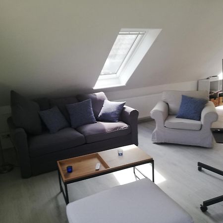 Ferienwohnung Wittenburg 2 Luaran gambar
