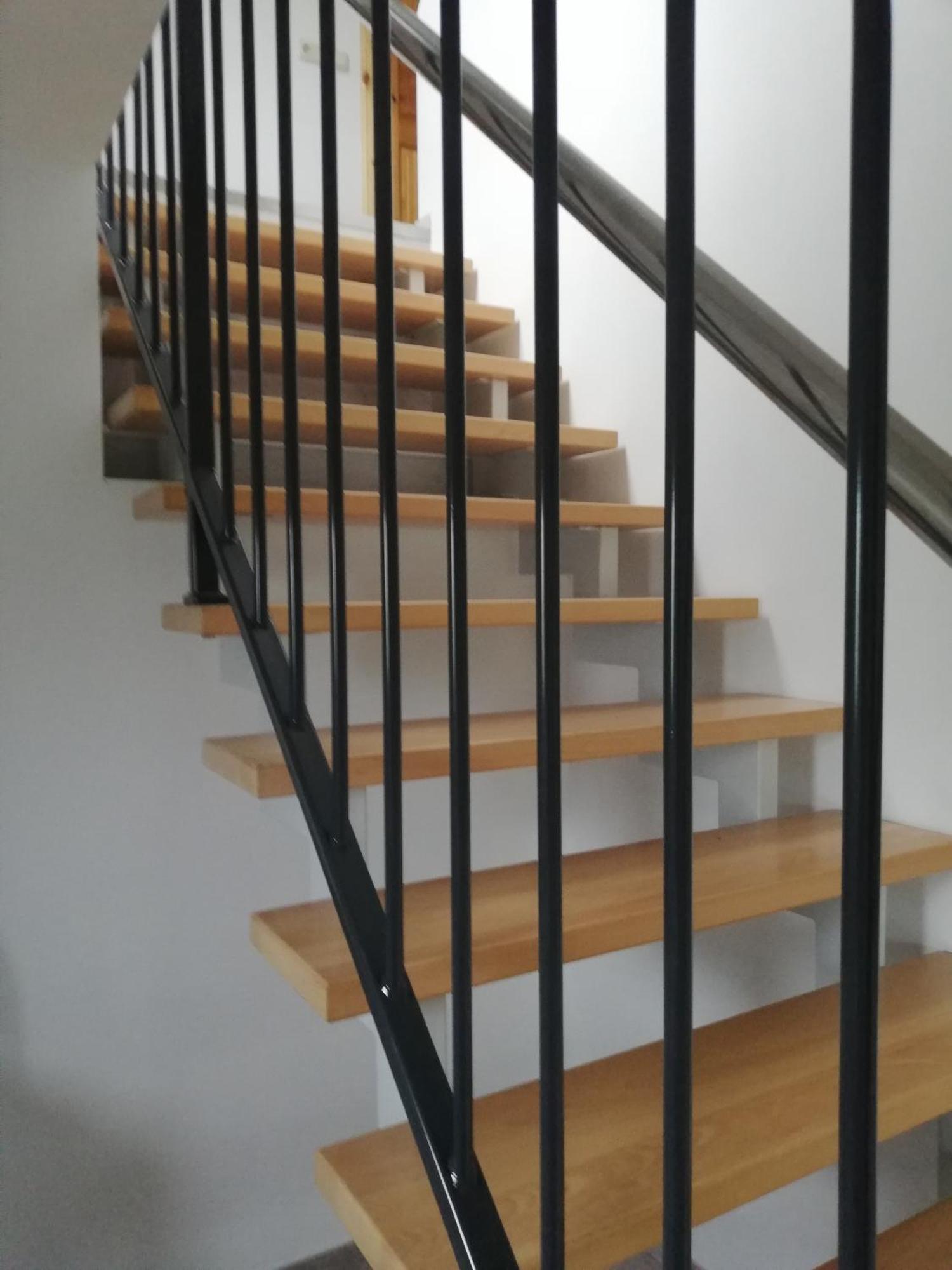Ferienwohnung Wittenburg 2 Luaran gambar