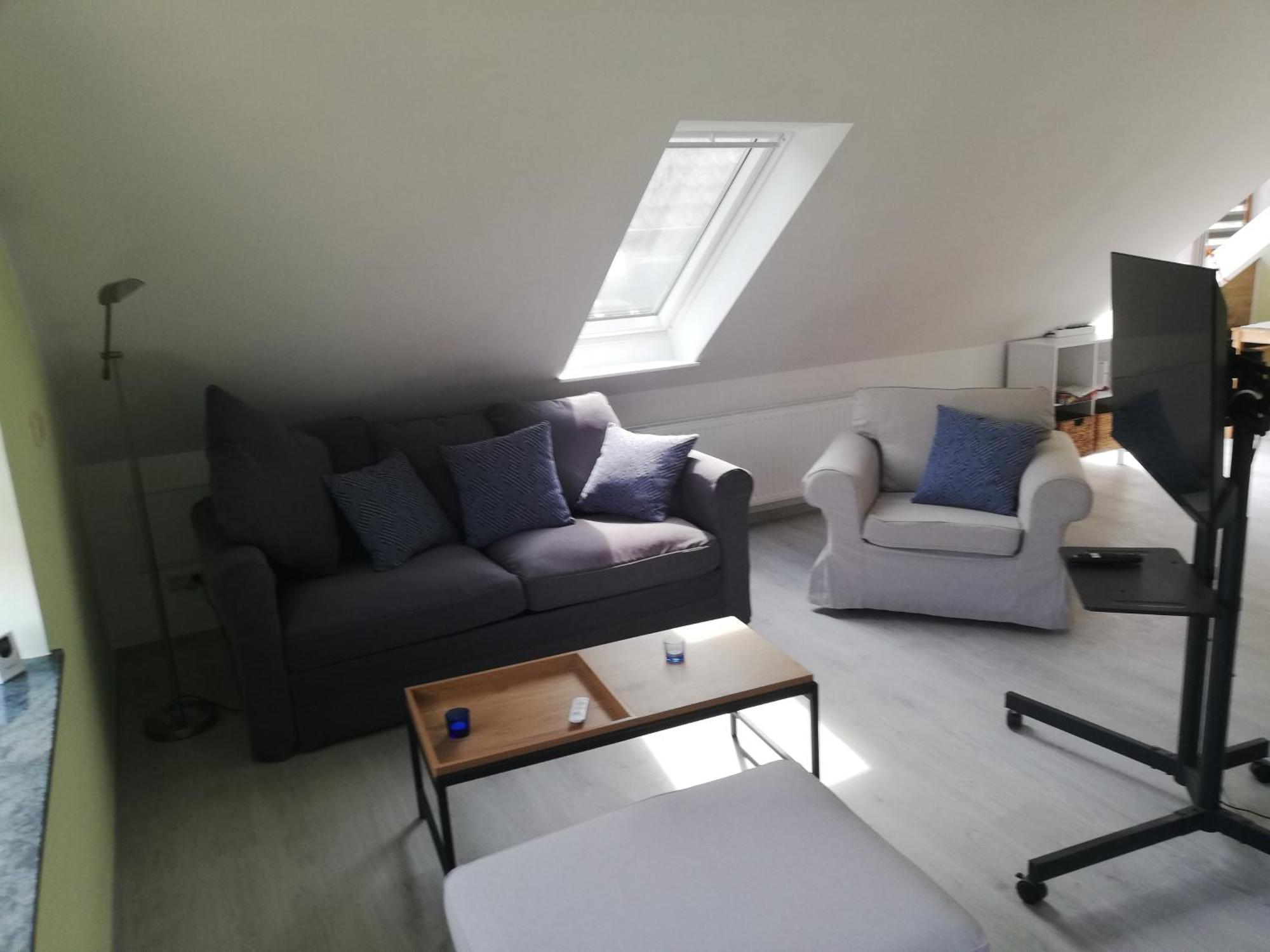 Ferienwohnung Wittenburg 2 Luaran gambar