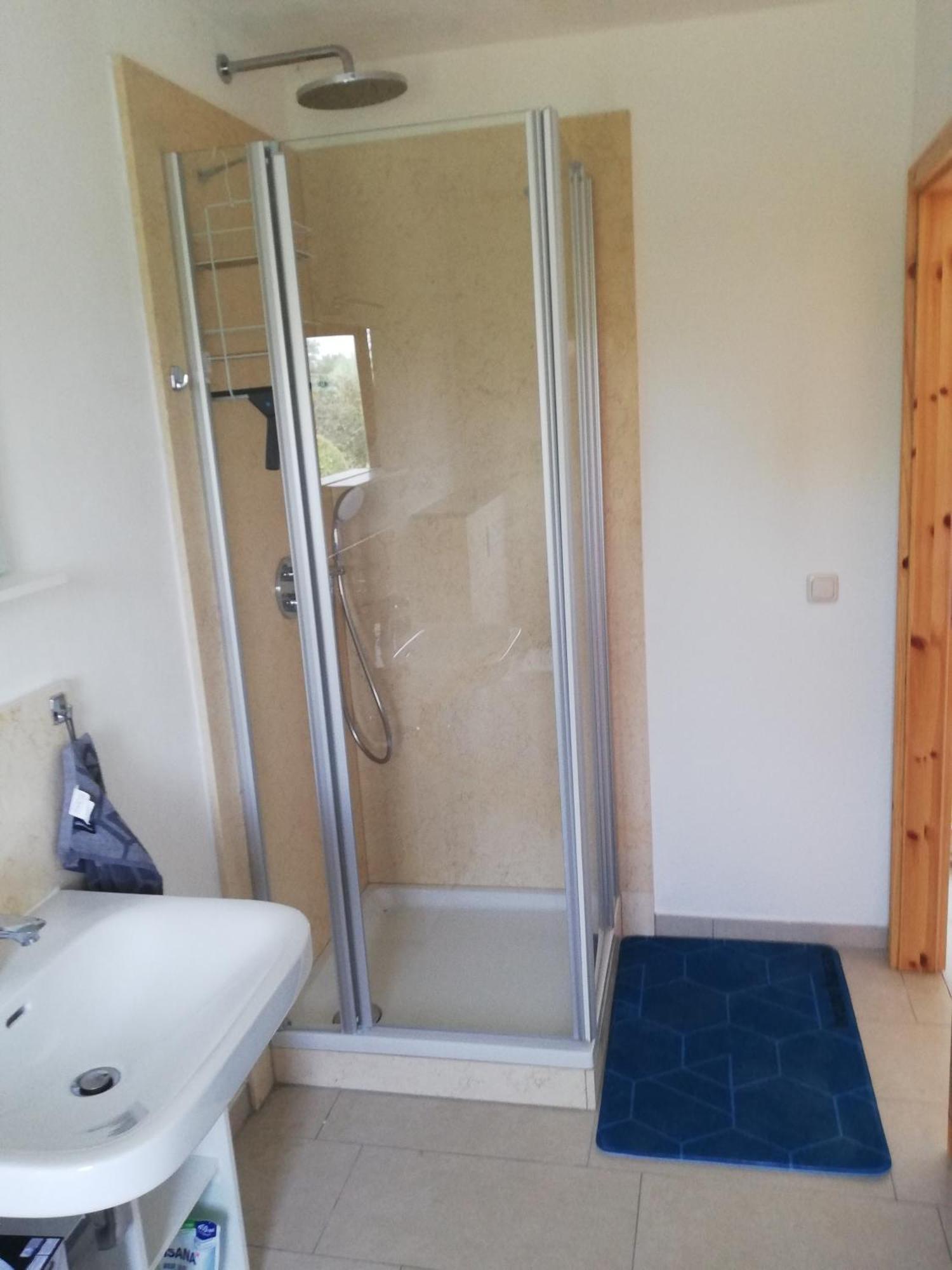 Ferienwohnung Wittenburg 2 Luaran gambar