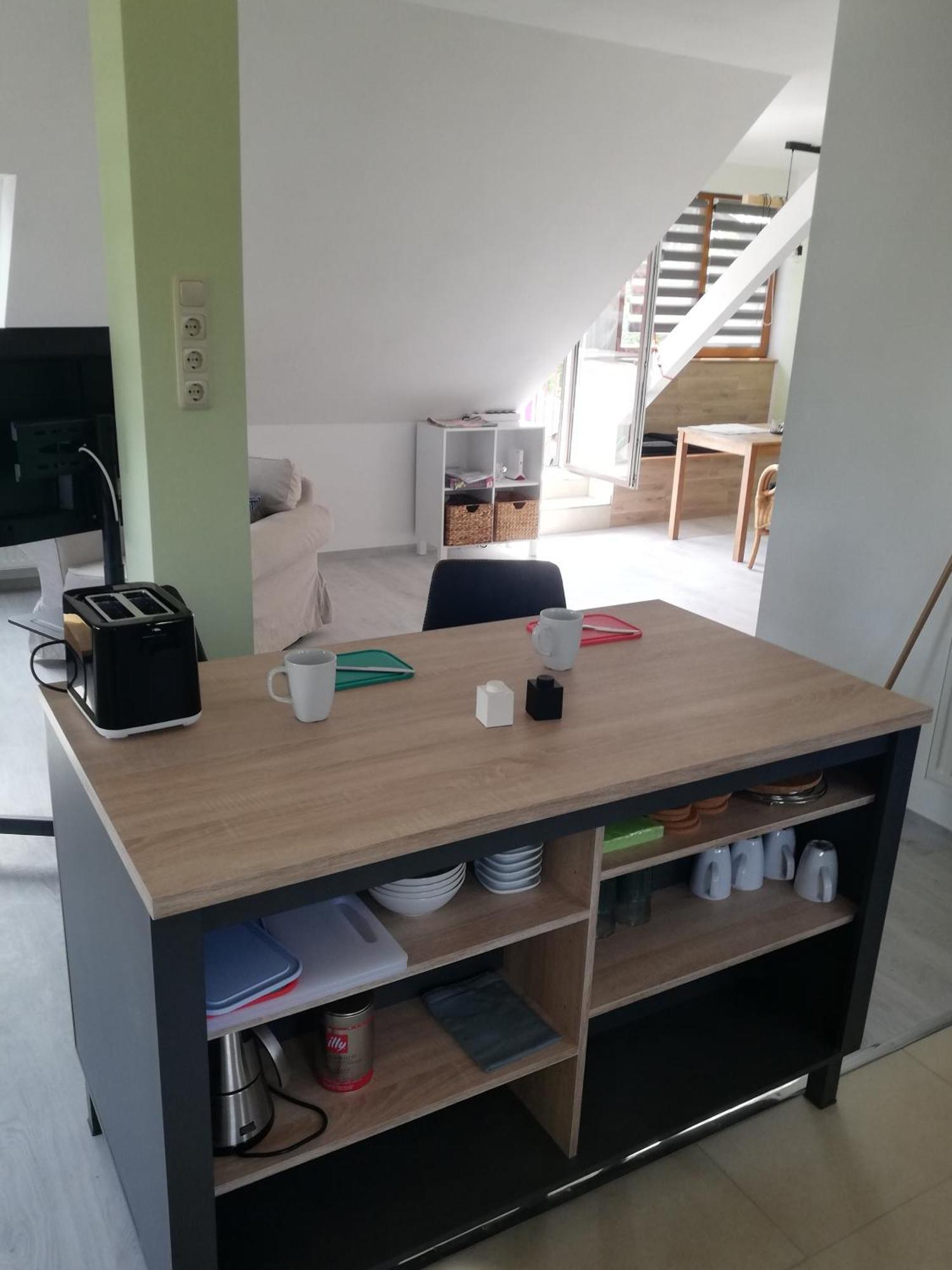 Ferienwohnung Wittenburg 2 Luaran gambar