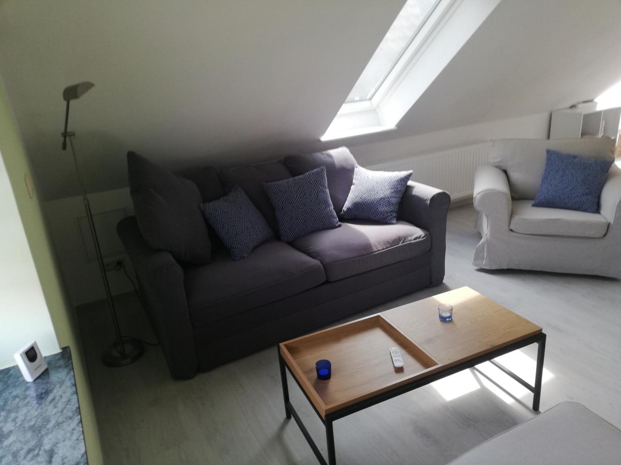 Ferienwohnung Wittenburg 2 Luaran gambar