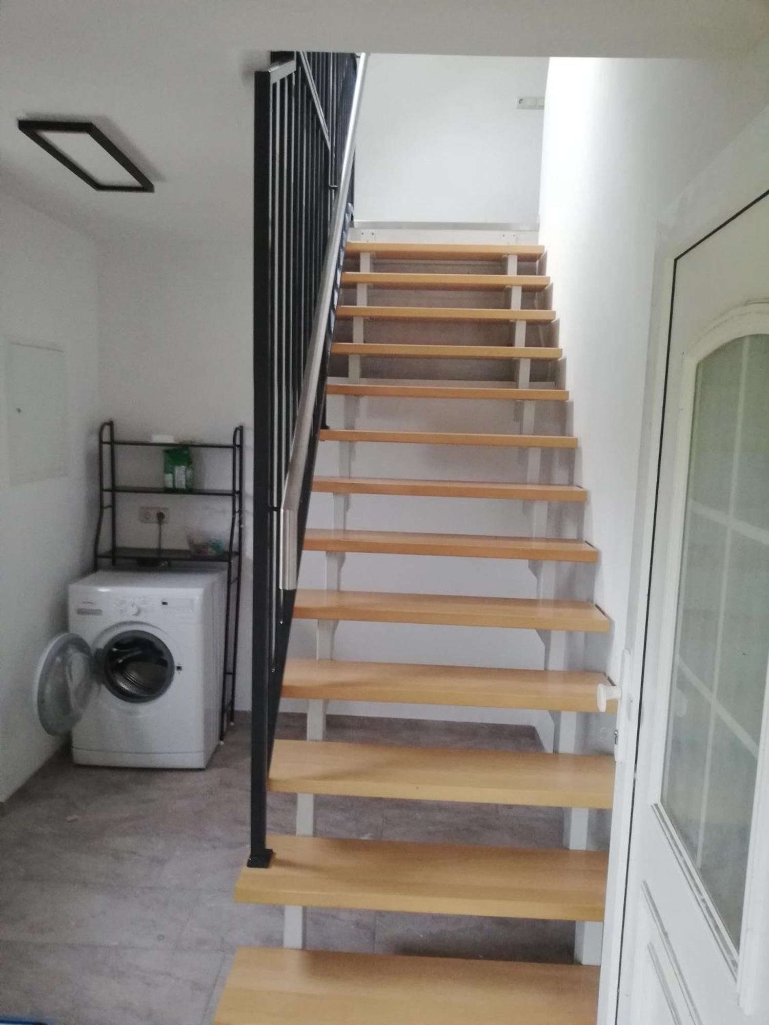 Ferienwohnung Wittenburg 2 Luaran gambar