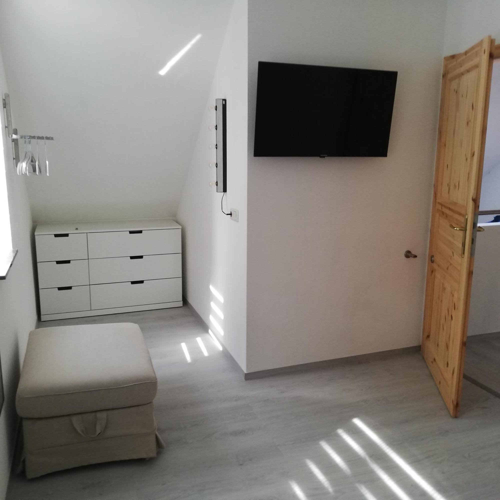 Ferienwohnung Wittenburg 2 Luaran gambar