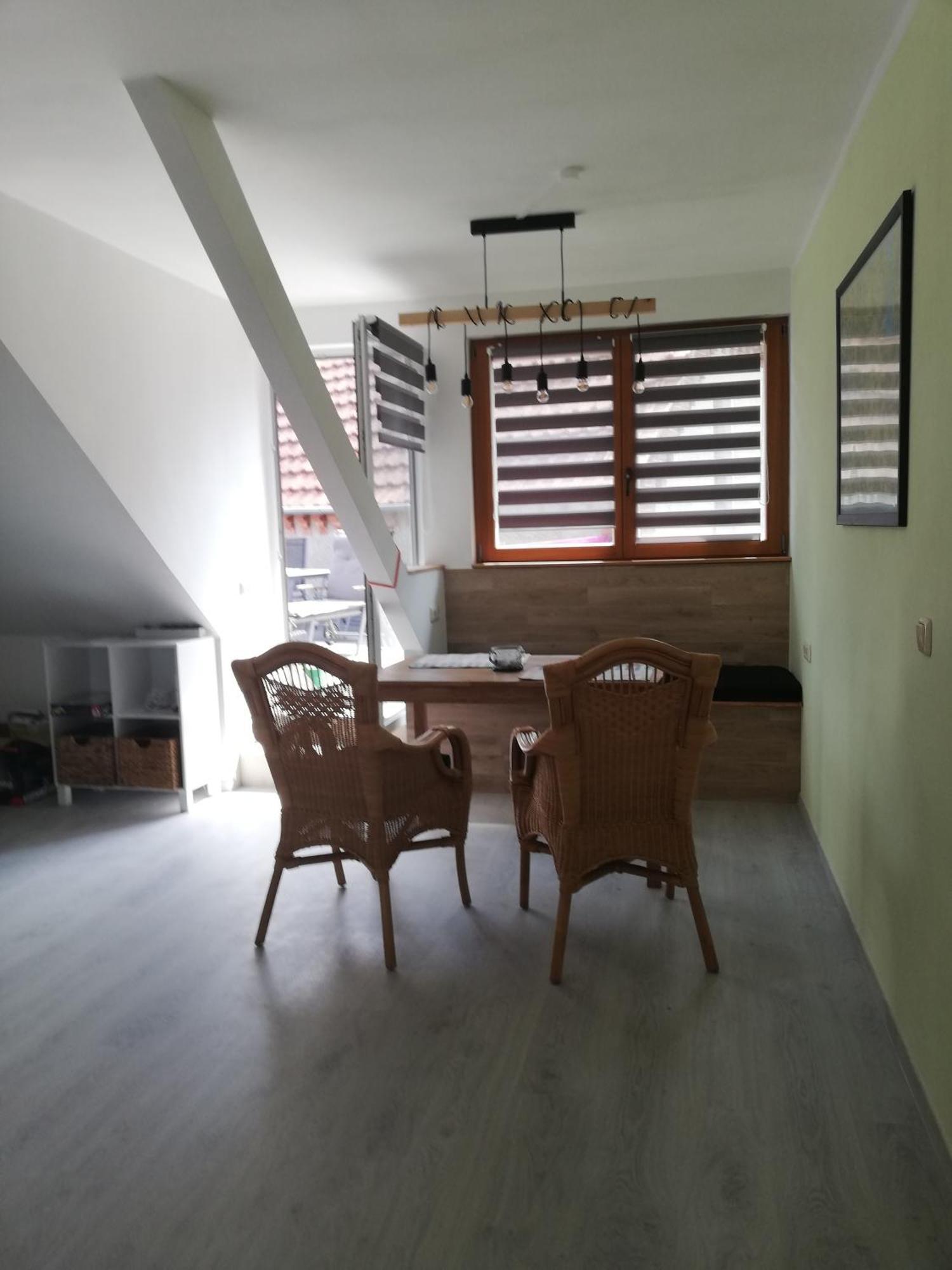 Ferienwohnung Wittenburg 2 Luaran gambar